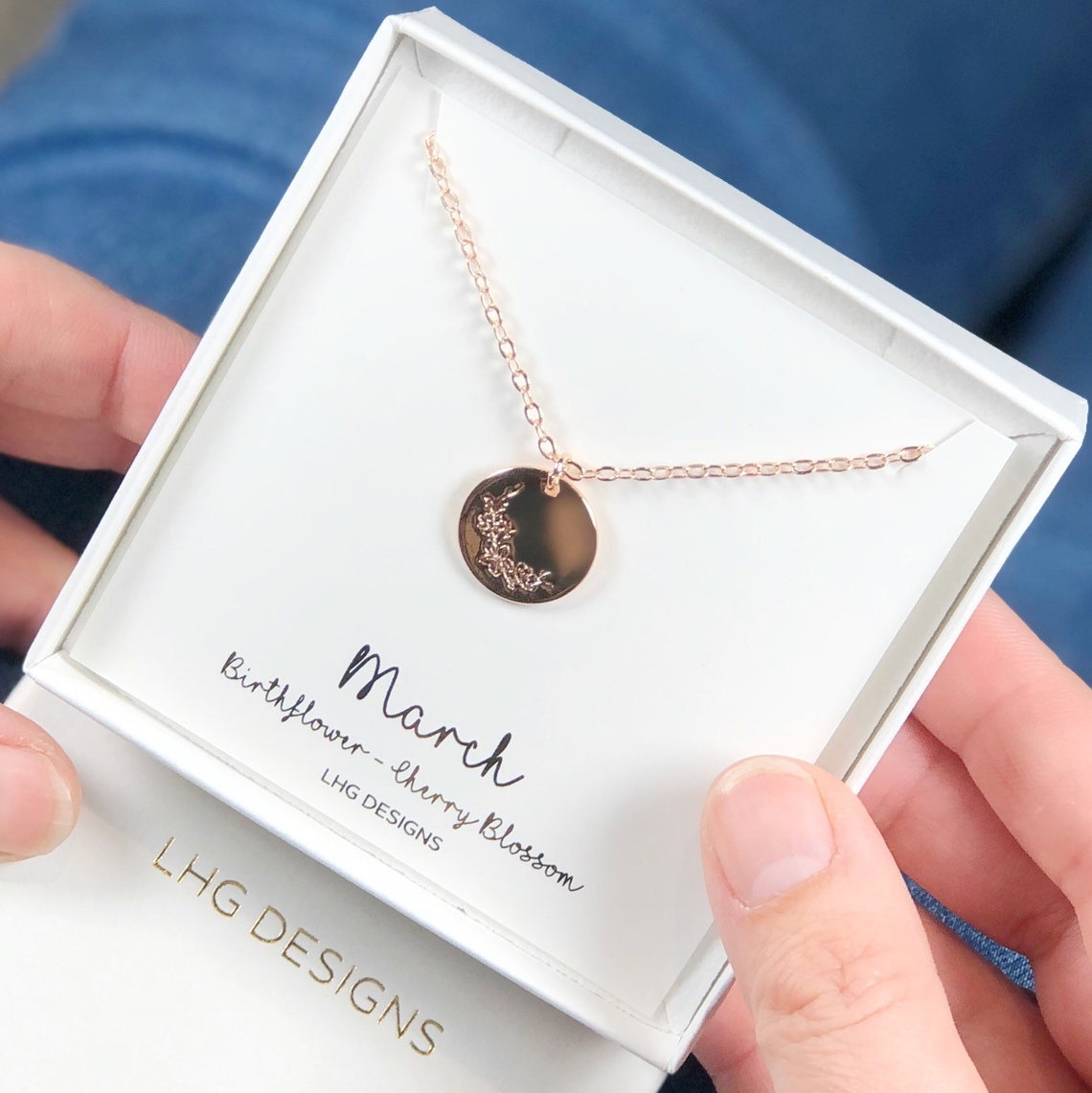 Custom Initial Necklace, Birthday Gift, Gift For Her, Sister Birthday, Mum Birthday, Birthday Jewellery, Personalised Jewelry Gifts, Custom