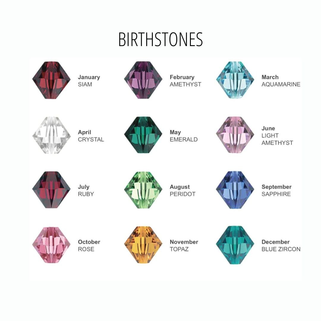 Gift For Grandma, Christmas Gift For Grandma, Grandma And Grandchildren, Christmas gifts jewellery, Christmas Gift, Family birthstone