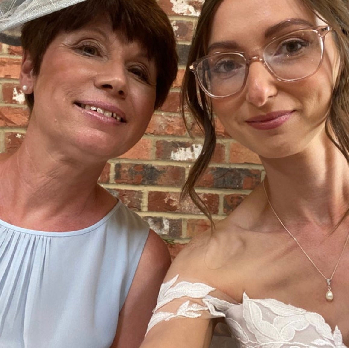 Single Real Pearl Necklace, Freshwater Pearl Pendent Necklace, Bridal Jewelry, Wedding Necklace, Christmas Necklace, Bridesmaid Gift for Her