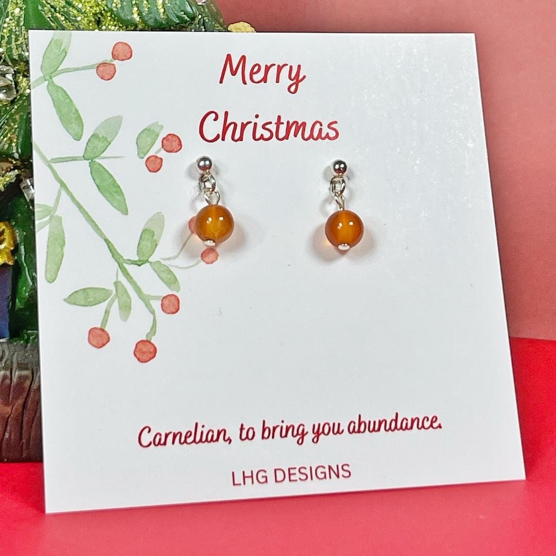 Christmas Jewellery Gifts