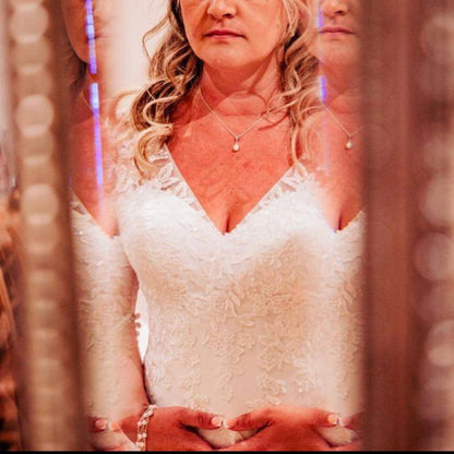 Bridal jewellery set, Bridal Jewellery set pearl, Wedding Jewellery sets for bride, Regency Jewellery, Bridal Jewellery set silver,