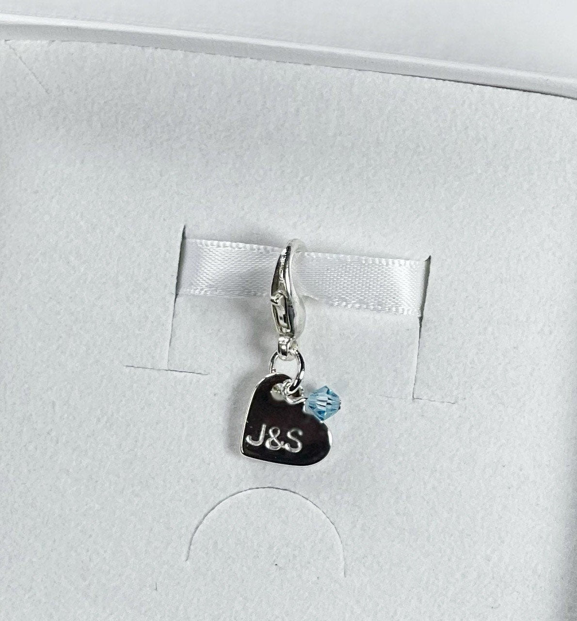 Personalised Wedding gift, Personalised engagement gift, Bridal shower gift, Couples Gift, Dress charm, Luggage Tag, Honeymoon gift, bouquet