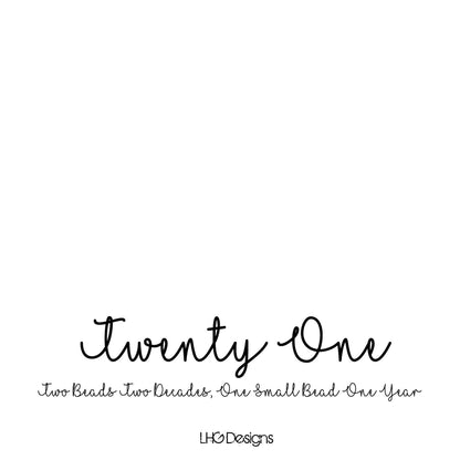 21st, 30th, 40th, 50th birthday gift for her, sterling silver rose gold stacking stretch ring, milestone birthday gift for women