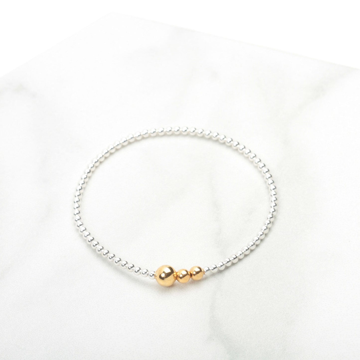 Birthday gift for Mum, Mother and Child Gift, Mother and Daughter Bracelet, Mother's Day gift for wife, new mum gift, family bracelet