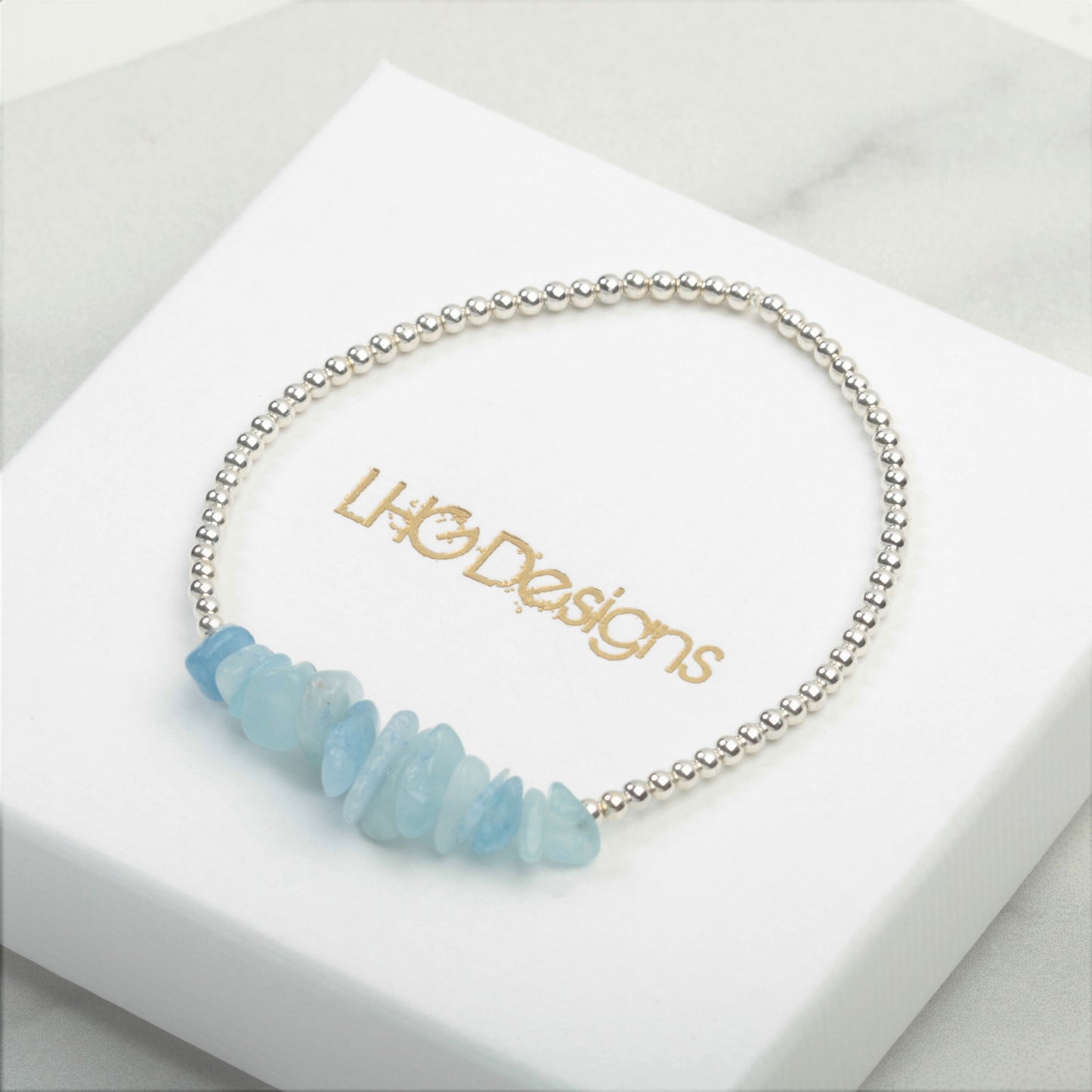 Crystal Gift, Raw Crystal Bracelet Birthstone bracelet, Wellbeing gift, Wellness gift, Healing crystal bracelet, Birthstone Jewellery,