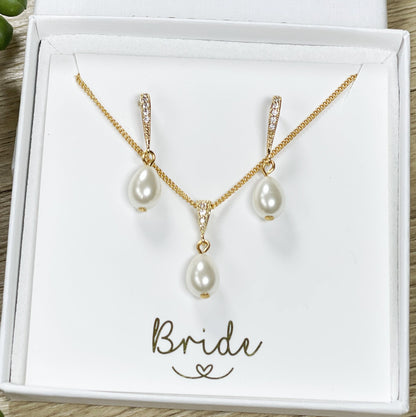 Bridal jewellery set, Bridal Jewellery set pearl, Wedding Jewellery sets for bride, Regency Jewellery, Bridal Jewellery set gold,