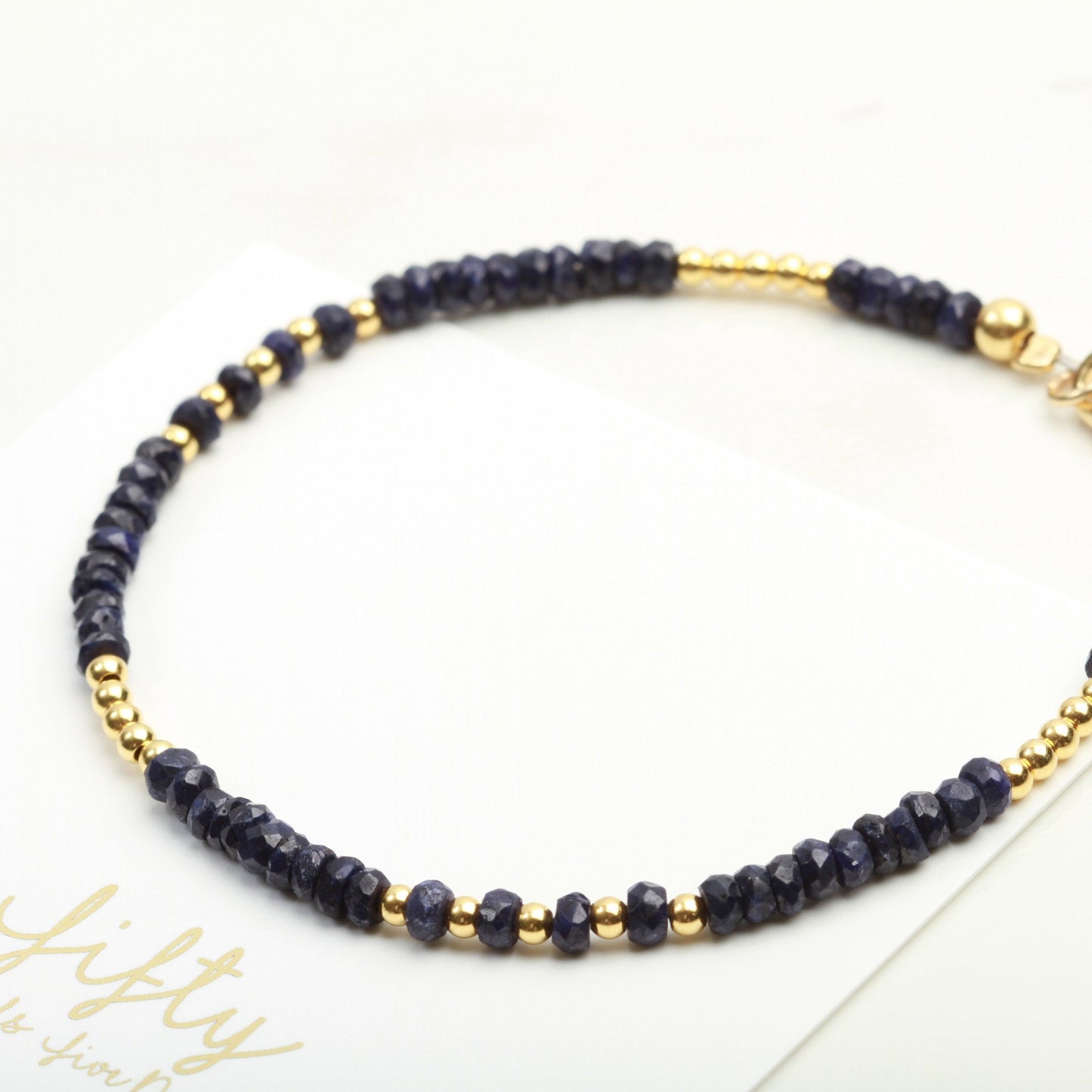 October Birthstone bracelet gift for her, Raw Pink Opal Bracelet, October birthday gift, Birthday bracelet, October jewellery