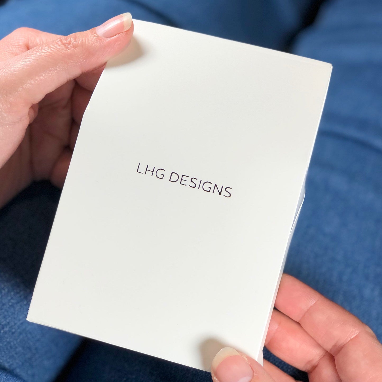 July Birth flower necklace, July Birthday gift for her, Lotus necklace, Birth flower jewellery, Well-being gift, Gift for mum