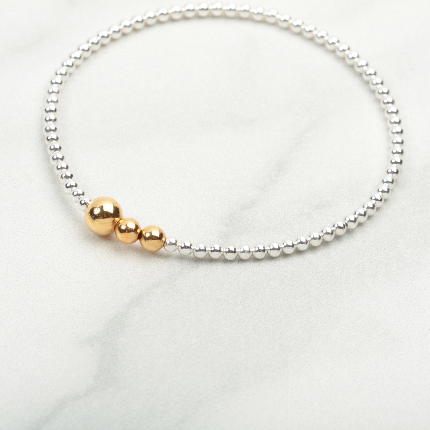 Birthday gift for mum, Mothers day gift, Mothers Day jewellery, Mother and child bracelet, Mother day gift from daughter, silver bracelet